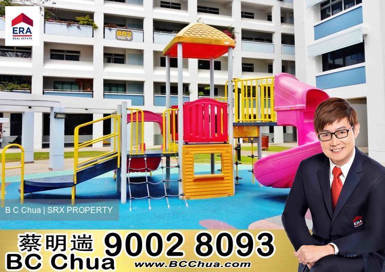 Blk 861 Jurong West Street 81 (Jurong West), HDB Executive #197487932